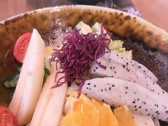 -东田之村自助餐厅(金水路店)