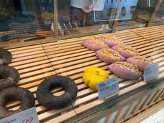 -木子木水日式烫面包(世界城光谷店)