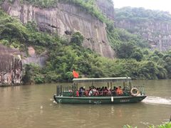 -丹霞山风景名胜区