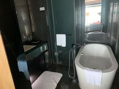 -深圳皇庭V酒店