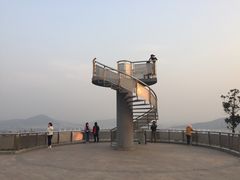 -羊山湖公园