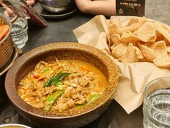 -NAYA·亚洲泰菜(欢乐港湾店)