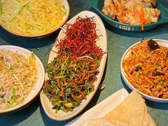 -老昌春饼(大直街店)