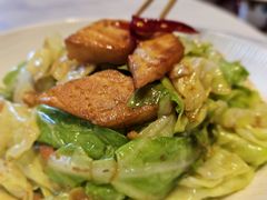 -巴依老爷新疆美食(清华东门店)