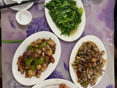 -花乐餐厅(涠洲岛店)