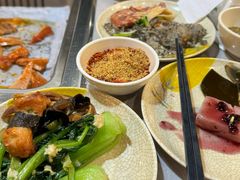 -满香园自助海鲜烤肉(赣榆吾悦广场店)