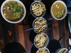 -化三驴肉汤(金明东街店)