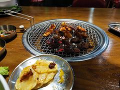-·缸桶屋·韩式牛肋条自助烤肉(西湖D11店)