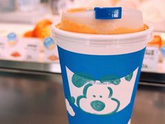 -Something For(金地威新中心店)