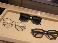 -溥仪眼镜PUYI OPTICAL(国贸商城店)