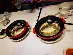 -莆田餐厅PUTIEN(金融街购物中心店)
