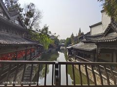 -台儿庄古城