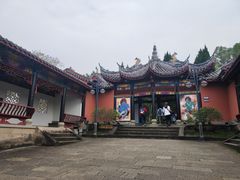 -丰都鬼城名山景区