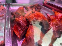 -味香鸭子店(汉口西路店)