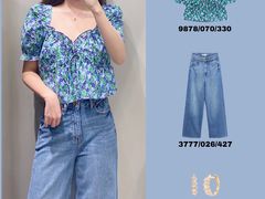 -ZARA(深圳金光华广场店)