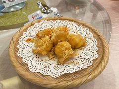 -汕头君华海逸酒店·鸿桃轩中餐厅