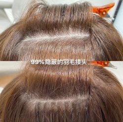 点击看大图 -3AM HAIR SALON烫发染发接发
