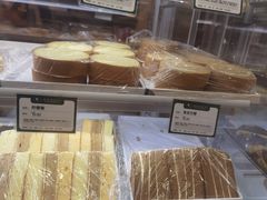 -蜂蝶来饼店(拱北总店)