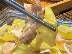 -大洋家·精品潮汕菜·生腌砂锅粥(天河东路店)