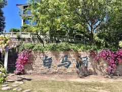 -白马涧龙池景区