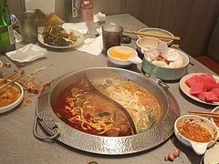 -狼头山火锅 KTV欢唱·烤串(理工大学店)