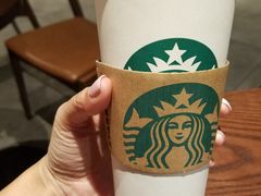 -星巴克臻选(深圳华强北茂业店)