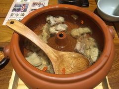 -云海肴·汽锅鸡·云南菜(天津国金汇店)