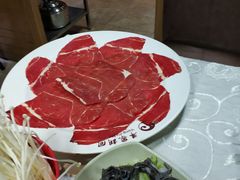 -羊家胡同·龙虾烧烤火锅(龙汇路店)