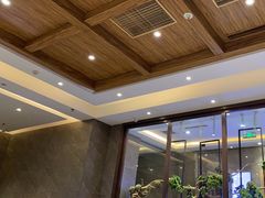 -星河湾温泉洗浴酒店