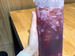 -书亦烧仙草(中南荟店)