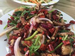 -聚德福海鲜家常菜(刘庄店)