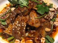 夫妻肺片-渝信川菜(华盛店)