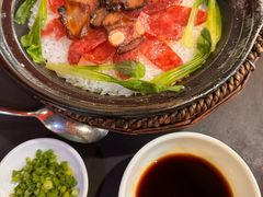 -捞围鲜·港式打边炉(海阳路店)