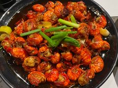 -一棠龙虾•王牌虾球(楚河汉街店)