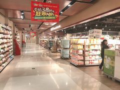 -中百生活剧场(泛海城市广场店)