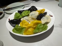 -船歌·鱼水饺青岛菜(正阳路店)