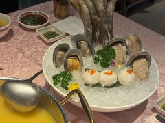 -囍凤楼·粤菜·点心·火锅(温特莱店)