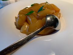 古法白萝卜-解香楼(八盘岭路店)