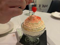 -MORTON'S 莫尔顿牛排坊(北京丽晶酒店)