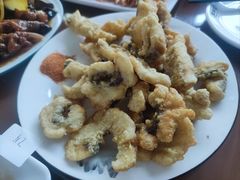-美顺香食府鱼头老店(雪野湖店)