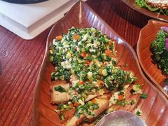 -花马天堂云南餐厅 Lost Heaven(外滩店)