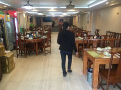 大堂-友强·23年特色海鲜大排档(厦门店)