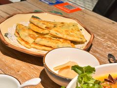 -四姐妹东北饺子(沙尾路店)