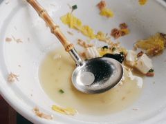 -春色如许·茶食餐厅(桃李春风店)