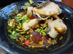 -活鱼馆(宜兴埠店)