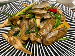 -顺峰顺水顺德菜(第一百货店)