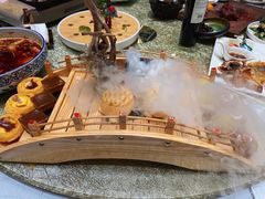 -寻味顺德·珍之宝酒楼(银钻店)