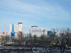 -济南香格里拉·咖啡泉自助餐厅