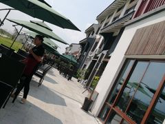 -七的湖·晚芳亭·阳澄湖农家菜·大闸蟹(莲花岛店)