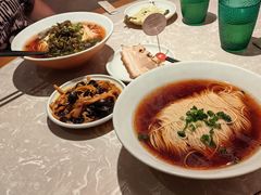 -松鹤面馆·古法焖肉面(观前店)
